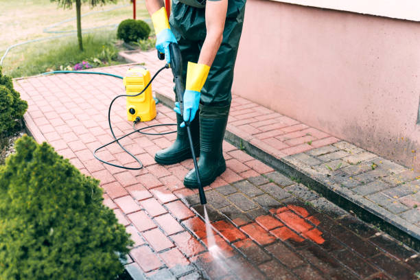 Best Parking Lot Cleaning in Deerfield Beach, FL